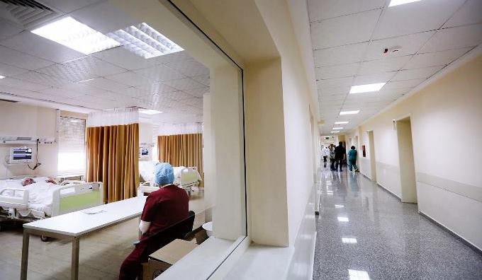 Hapet gara, shendetesia kerkon menaxhim nderkombetar per QSUT-ne